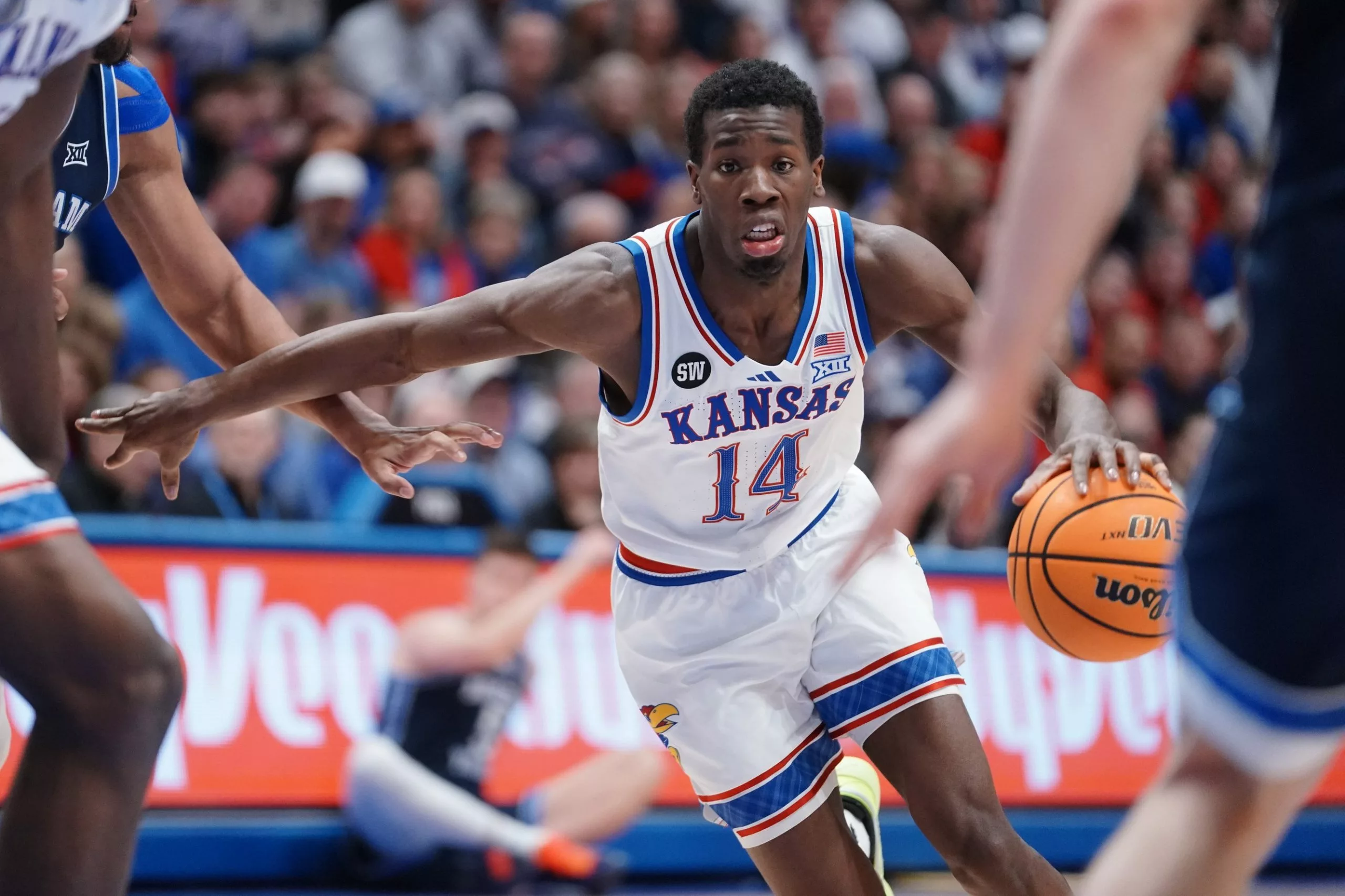 Utah vs. Kansas prediction