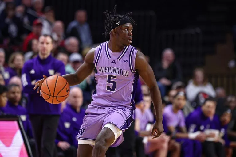 Wisconsin vs. Washington prediction