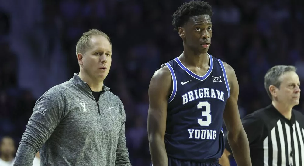 BYU Cougars vs West Virginia Mountaineers Picks, Prediction, Odds, and Line Movement for Wednesday March 11 2026