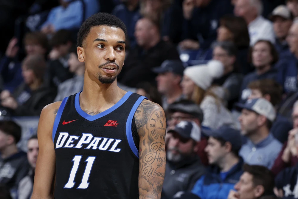 Butler Bulldogs vs DePaul Blue Demons Picks, Prediction, Odds, and Line Movement for Saturday March 7 2026