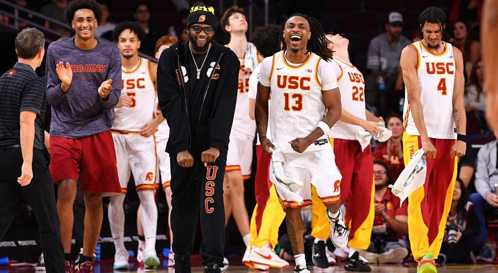 USC vs Ohio State prediction