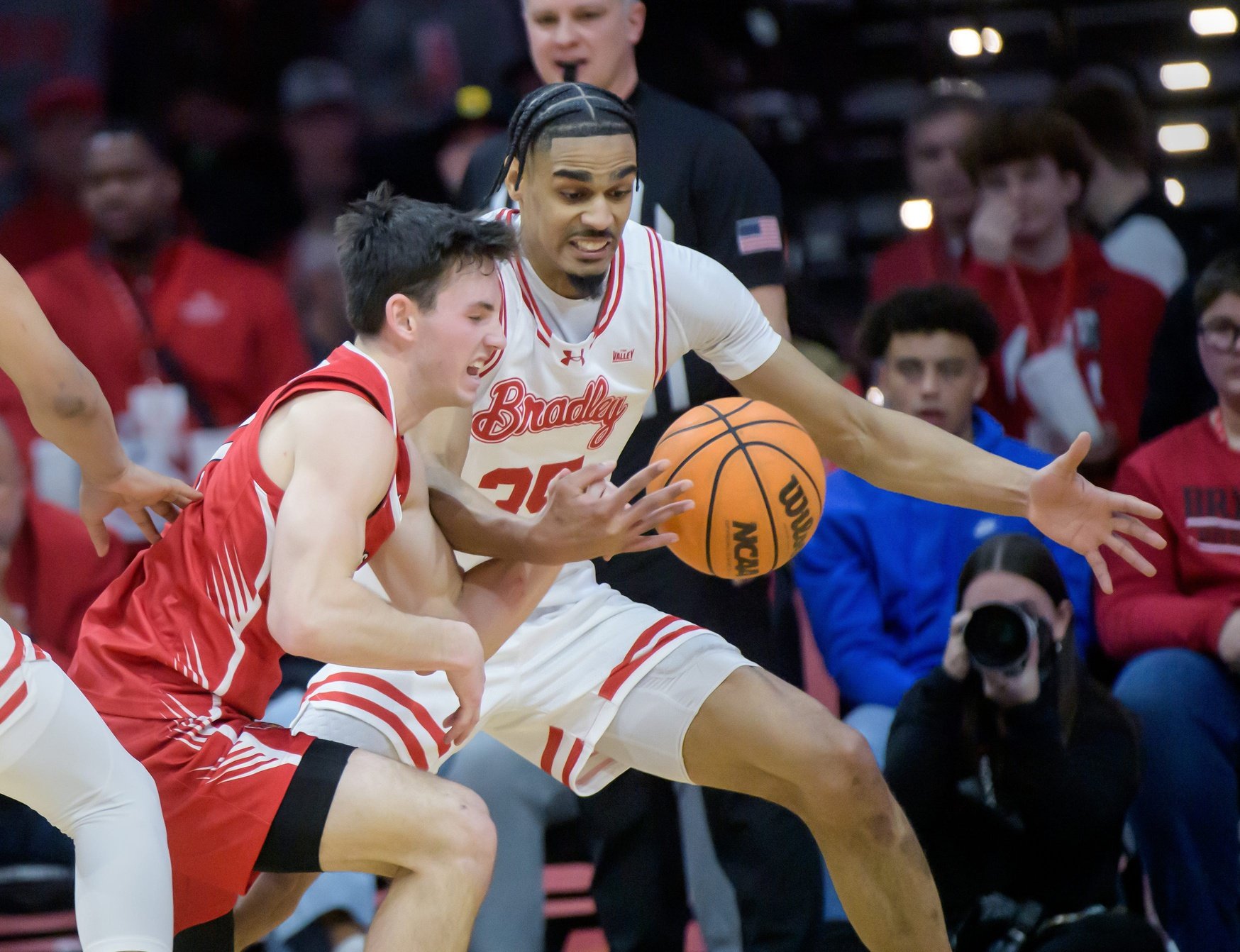 Northern Iowa vs. Illinois State, Picks and Prediction, Friday, March 6, 2026