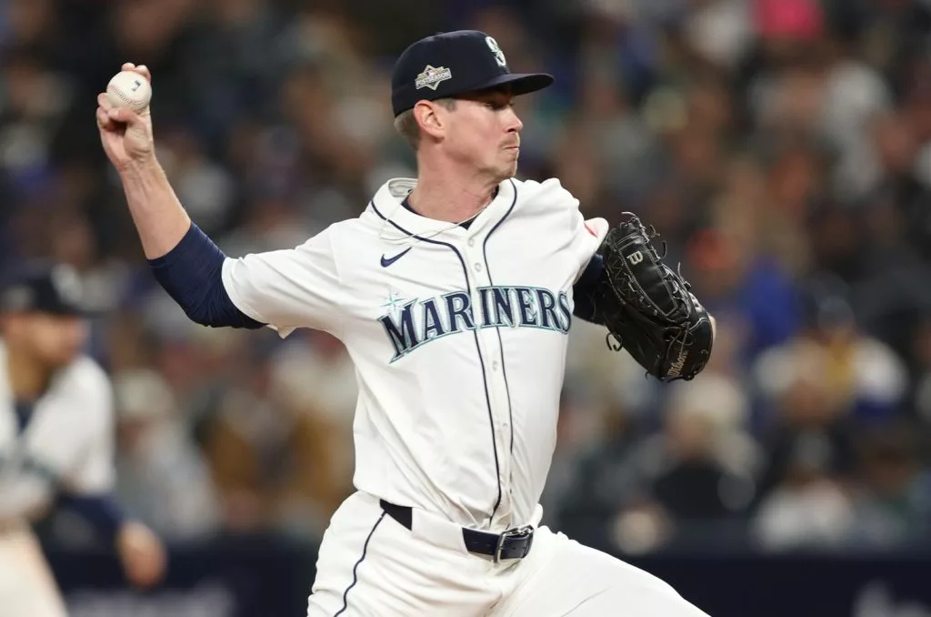 Guardians vs. Mariners prediction