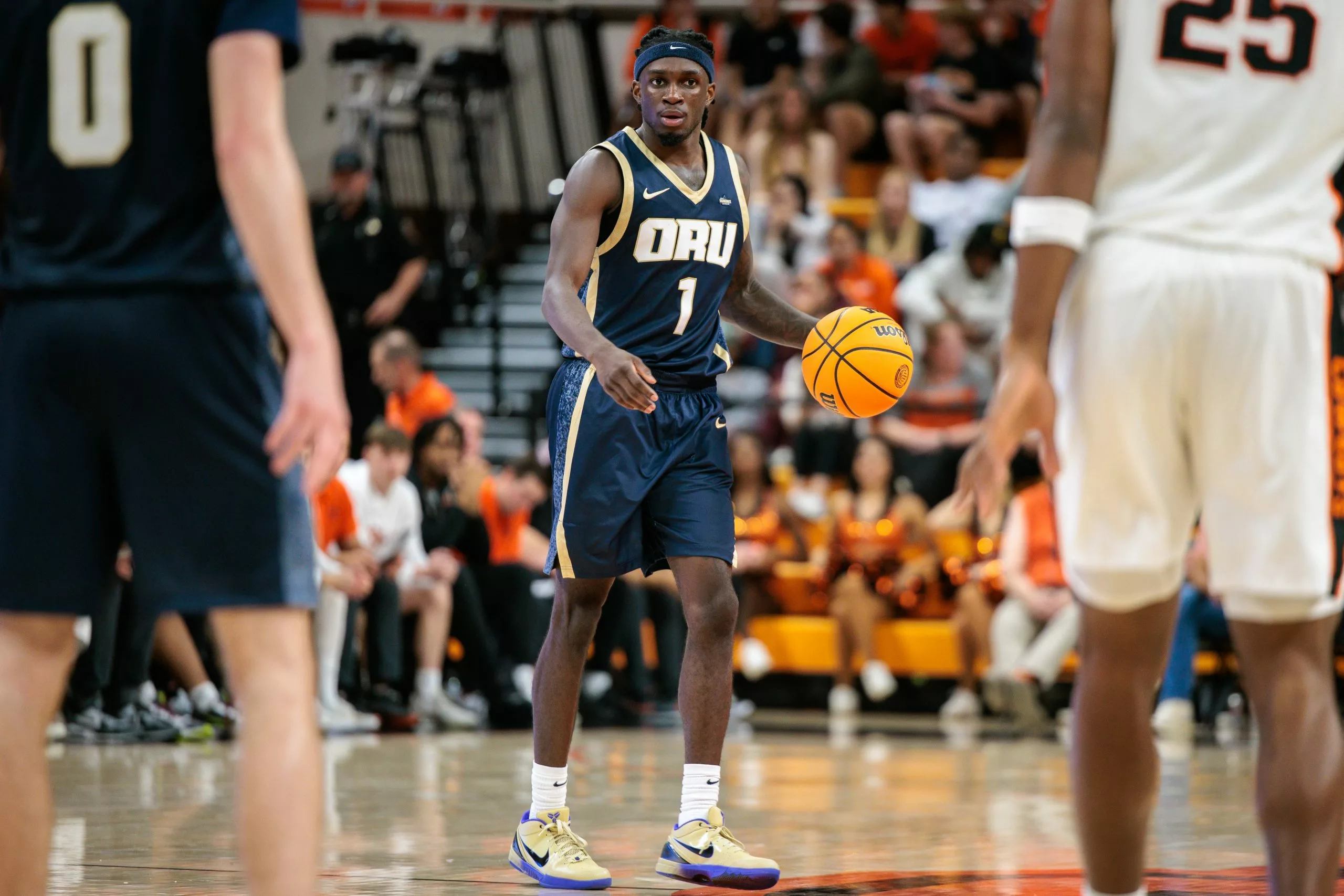 Kansas City Roos vs Oral Roberts Golden Eagles Picks and Prediction for Wednesday March 4 2026