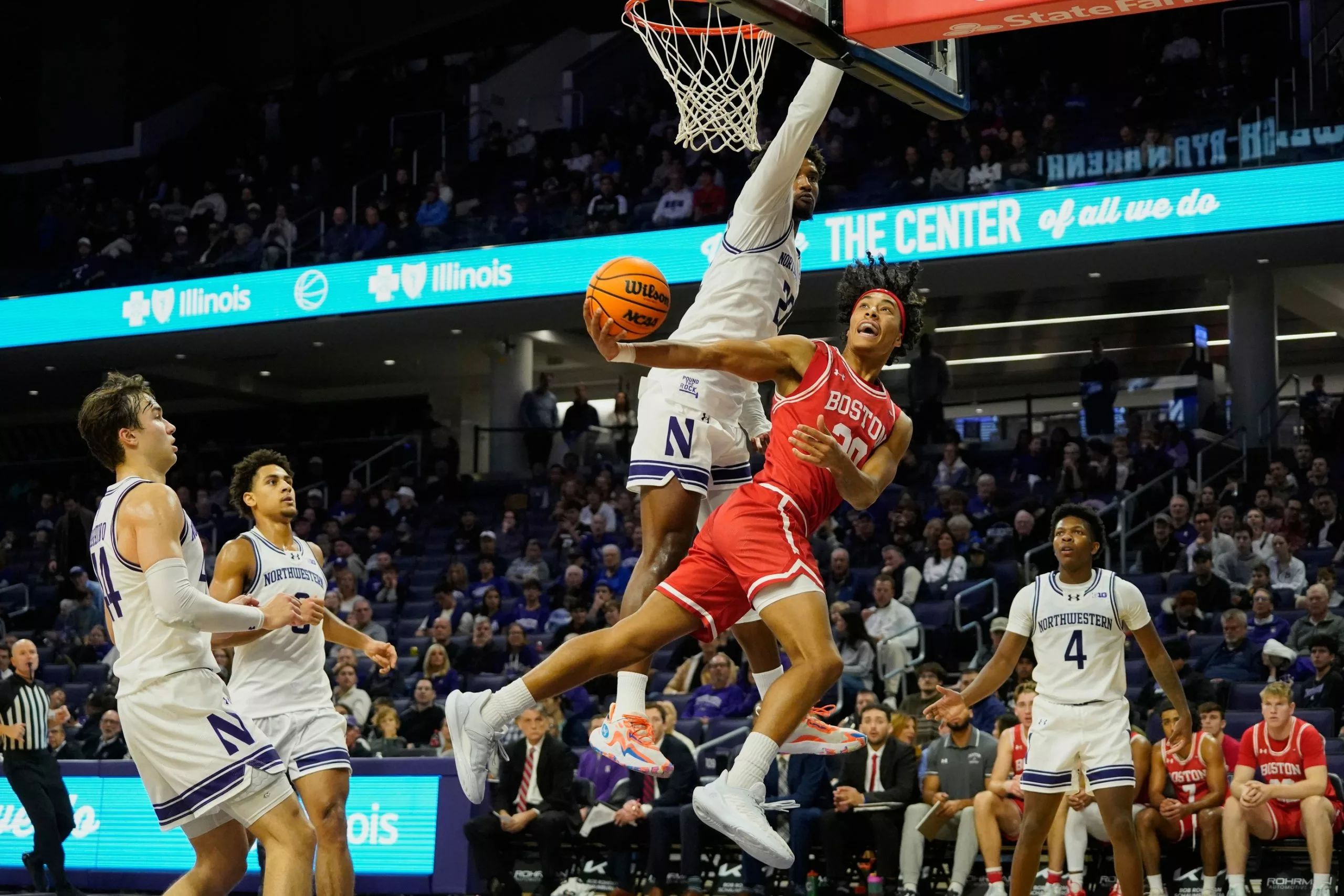 American University vs. Boston University, Picks and Prediction, Thursday, March 5, 2026