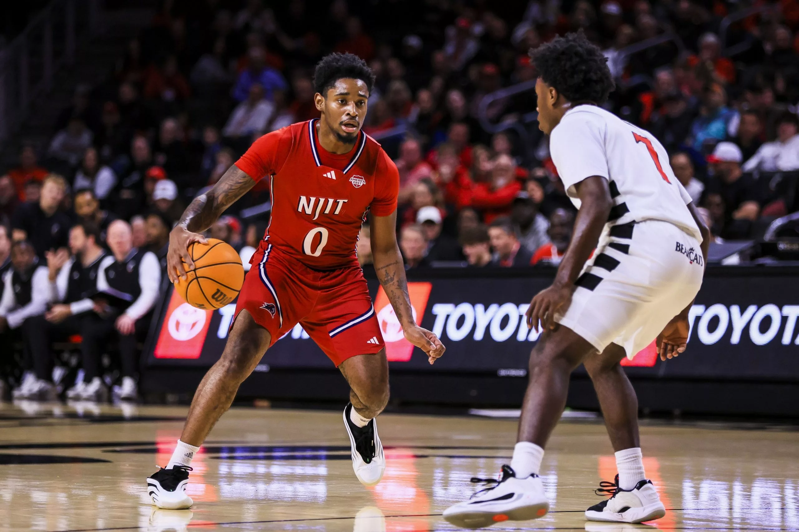 Maine Black Bears vs NJIT Highlanders, Picks and Prediction for Saturday, March 7, 2026