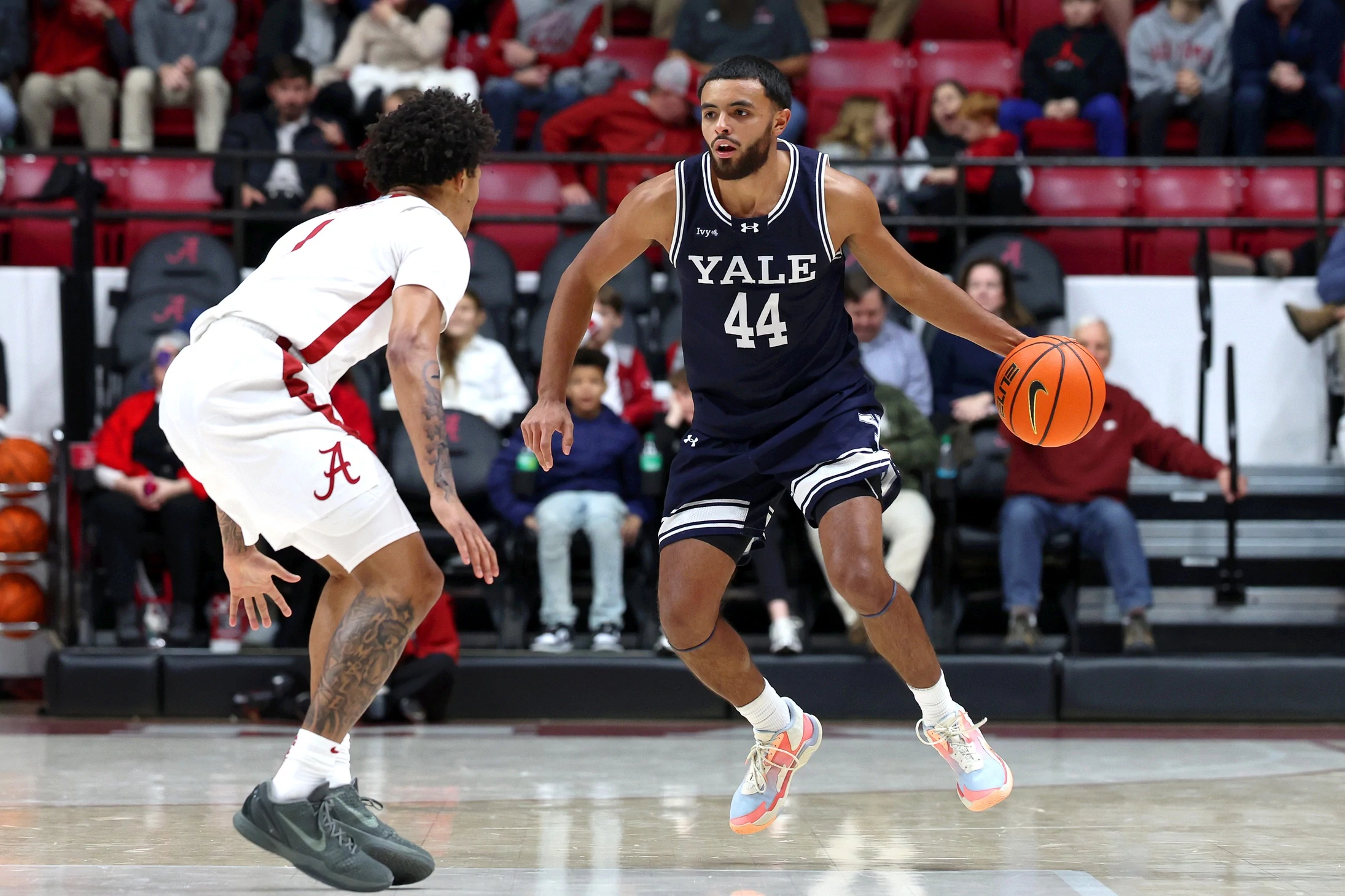 UNC Wilmington Seahawks vs Yale Bulldogs Picks and Predictions for Tuesday, March 17, 2026