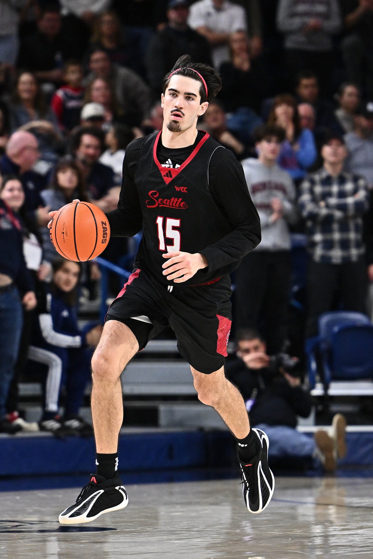 St. Thomas-Minnesota Tommies vs SeattleU Redhawks Picks and Predictions for Tuesday, March 17, 2026