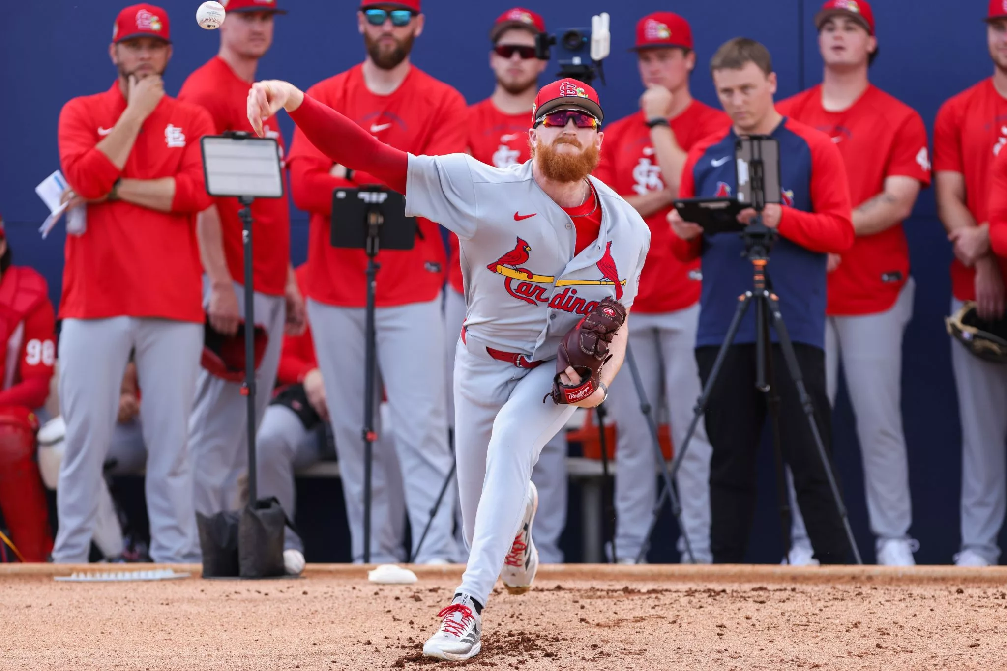 Rays vs. Cardinals prediction