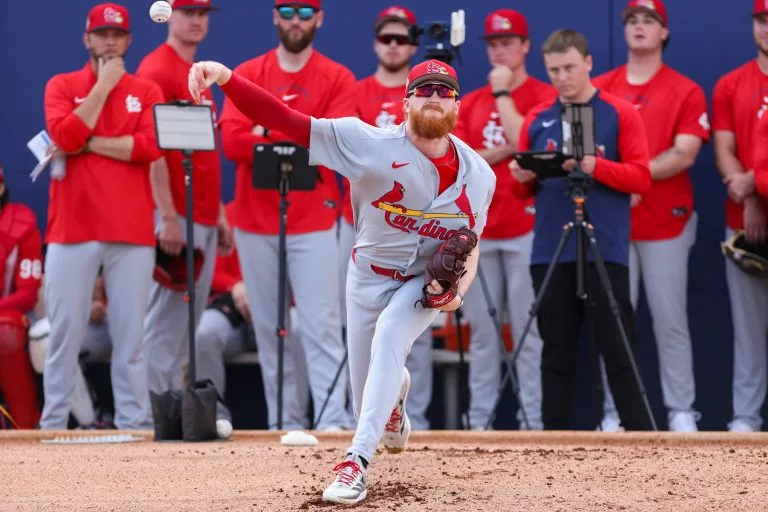 Rays vs. Cardinals prediction