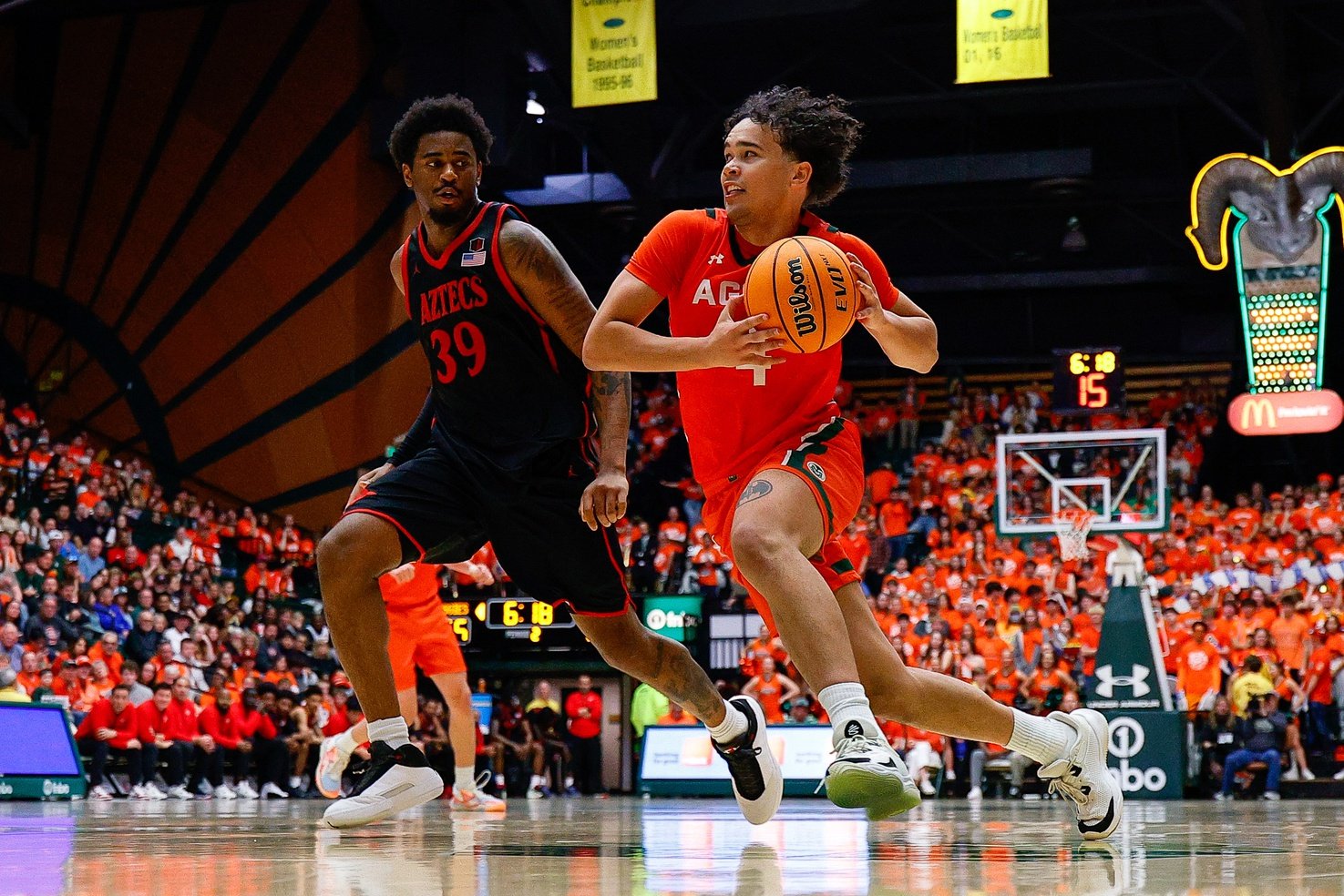 UNLV vs. San Diego State, Picks and Prediction, Friday, March 6, 2026