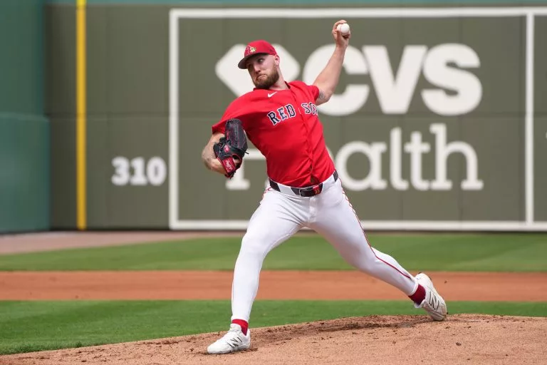 Boston Red Sox vs Cincinnati Reds Picks and Predictions for Thursday, March 26, 2026