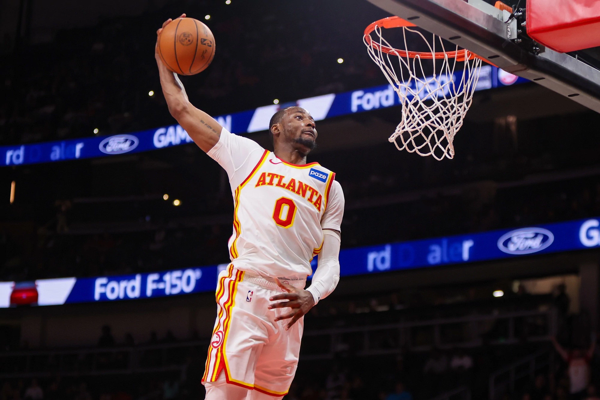 Golden State Warriors vs Atlanta Hawks Picks and Prediction for Saturday, March 21, 2026