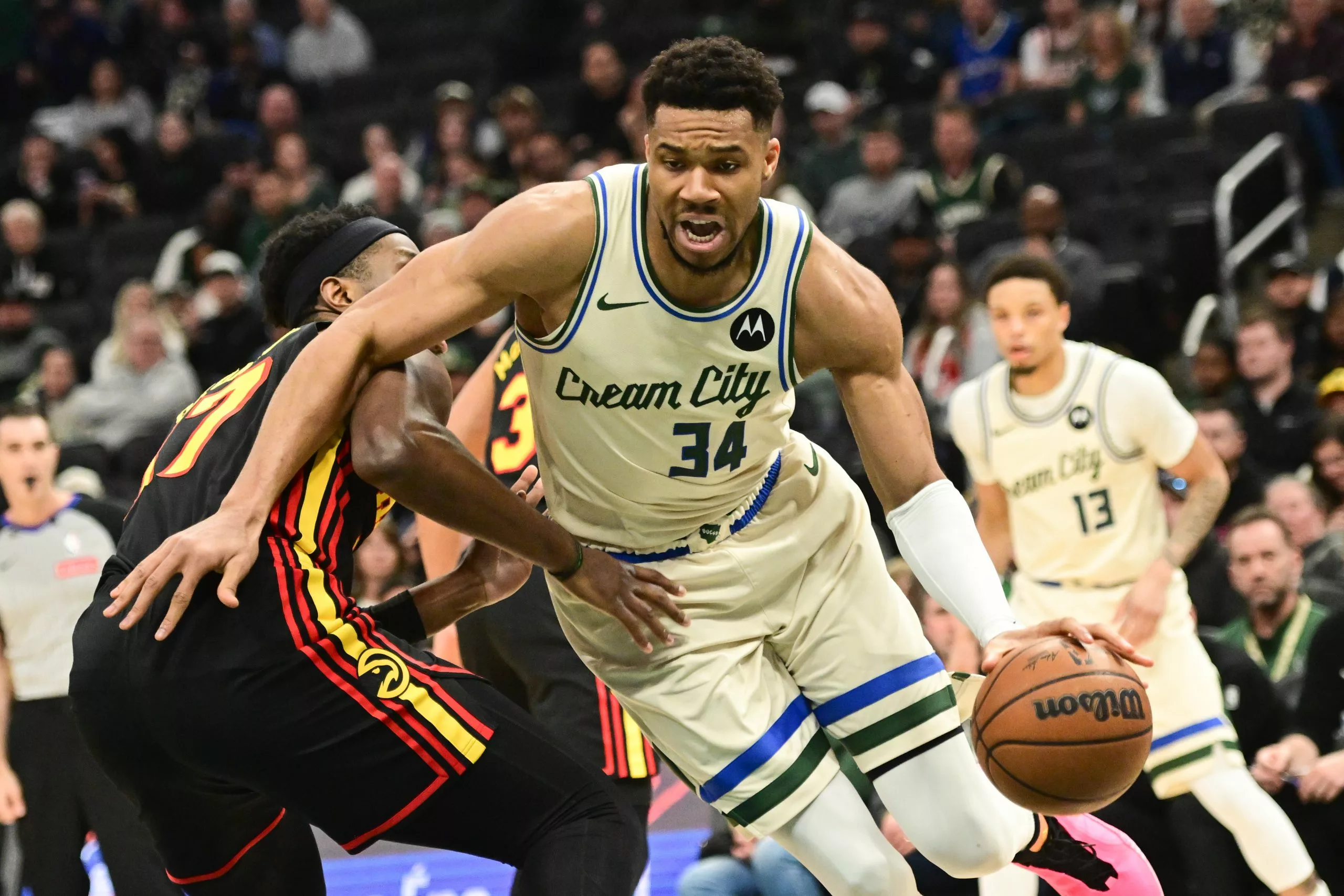 Milwaukee Bucks vs Phoenix Suns Picks and Predictions for Saturday, March 21, 2026