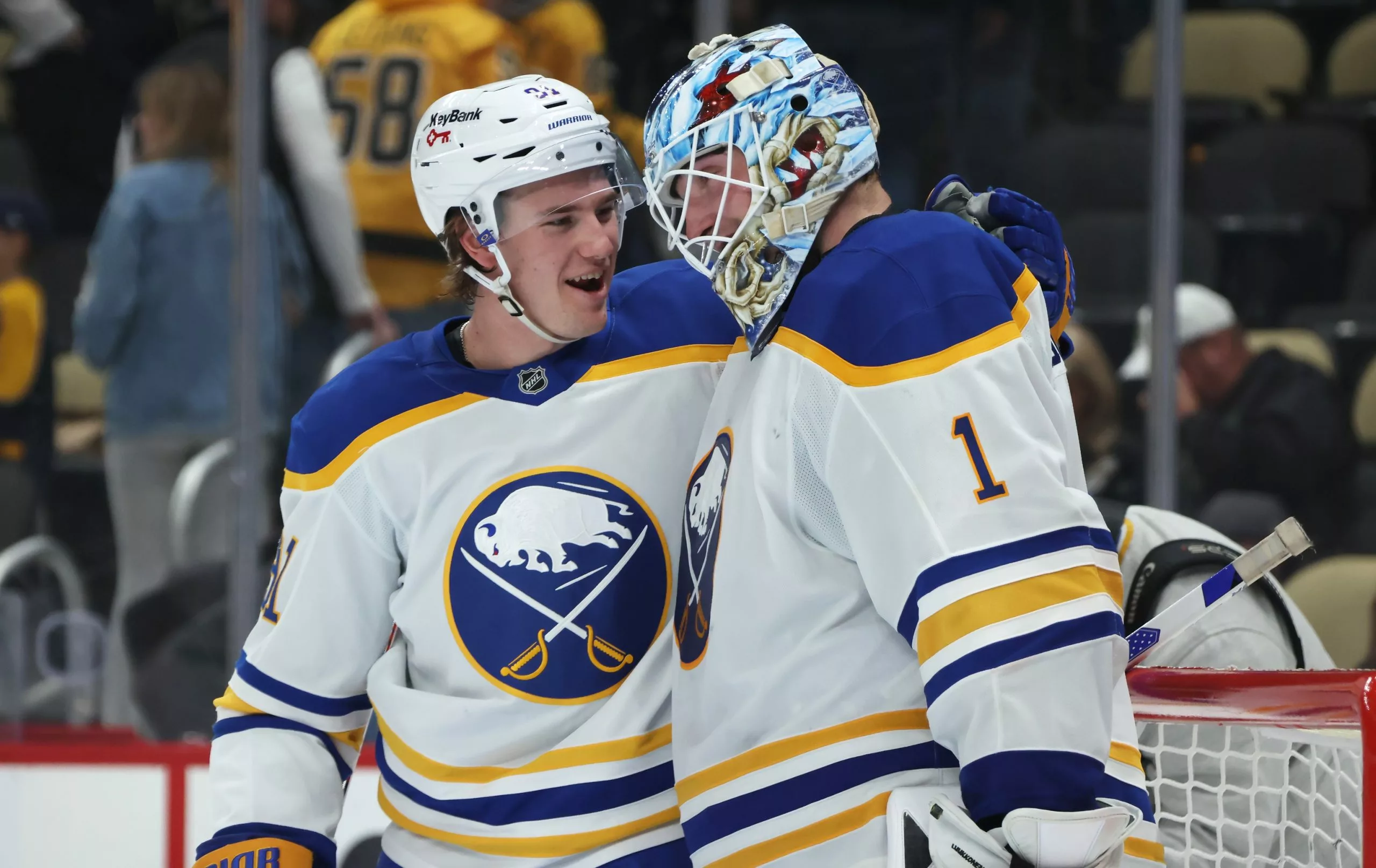 Dallas Stars vs Buffalo Sabres Picks, Prediction, Odds, and Line Movement for Wednesday April 15 2026