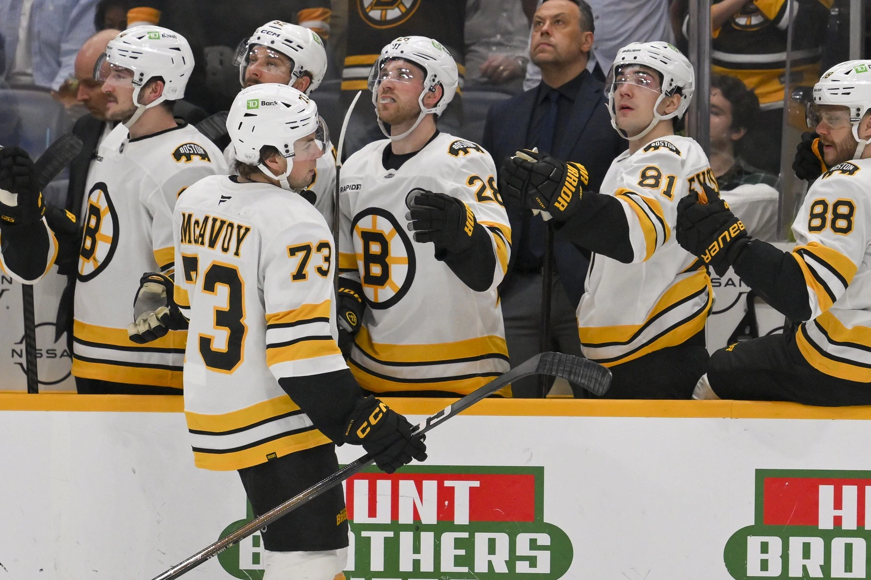 Minnesota Wild vs Boston Bruins Picks and Predictions for Saturday, March 28, 2026