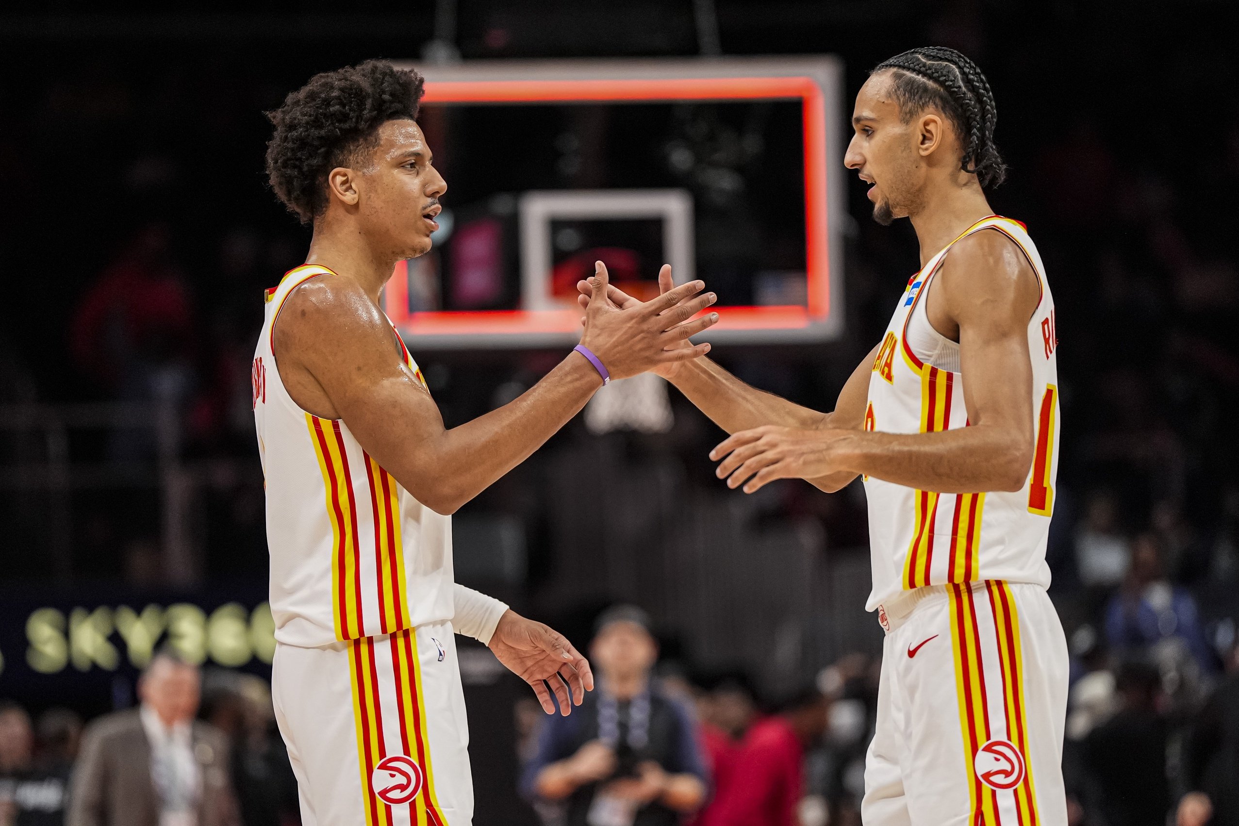 Milwaukee Bucks vs Atlanta Hawks Picks and Prediction for Saturday March 14 2026