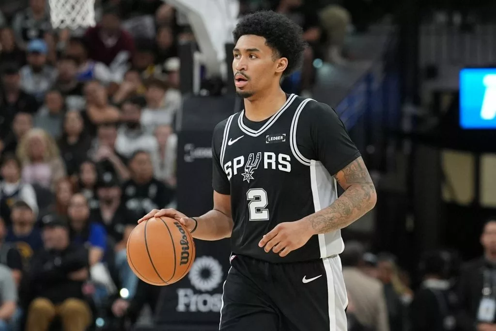 Spurs vs Thunder Prediction Game 5