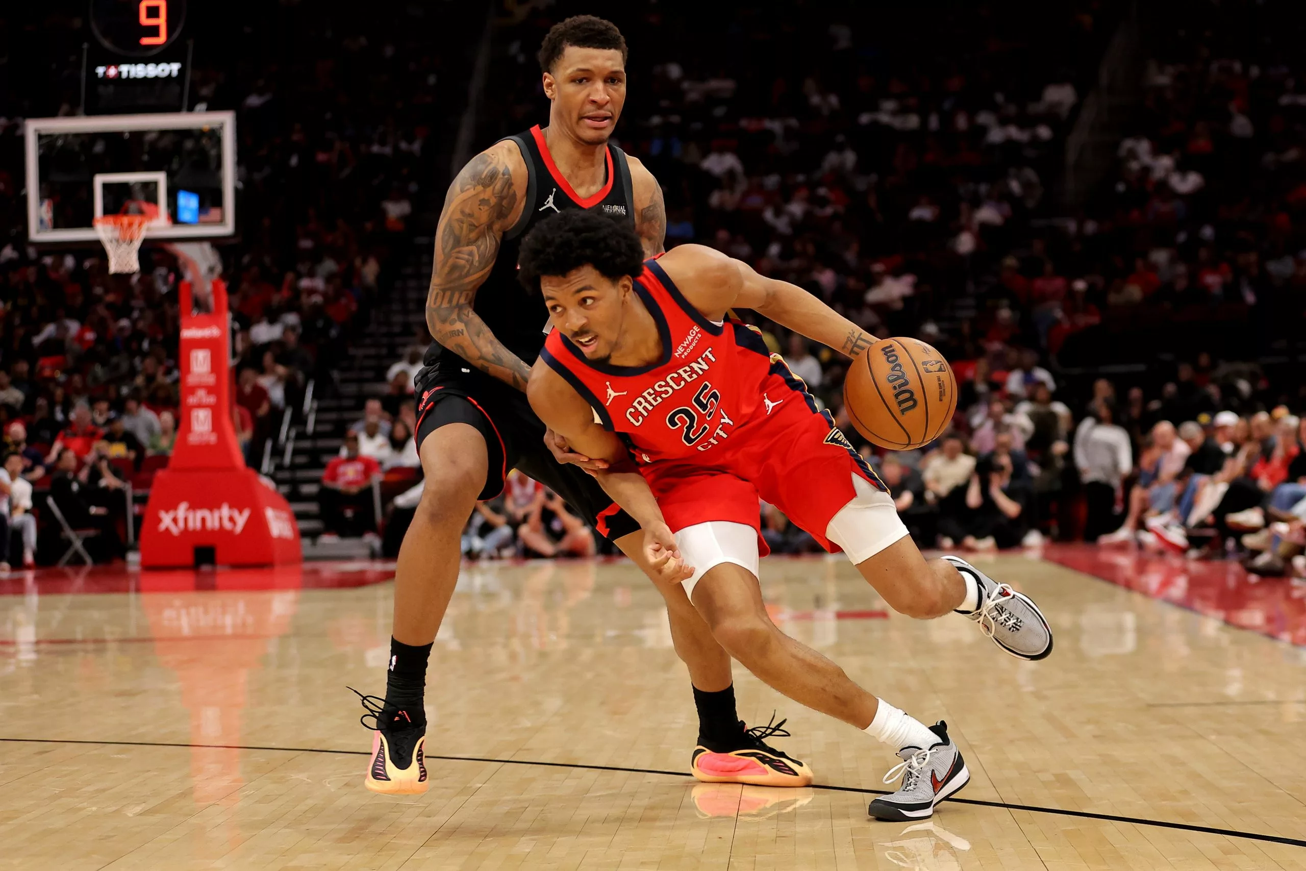Cleveland Cavaliers vs. New Orleans Pelicans Picks and Prediction for Saturday, March 21, 2026