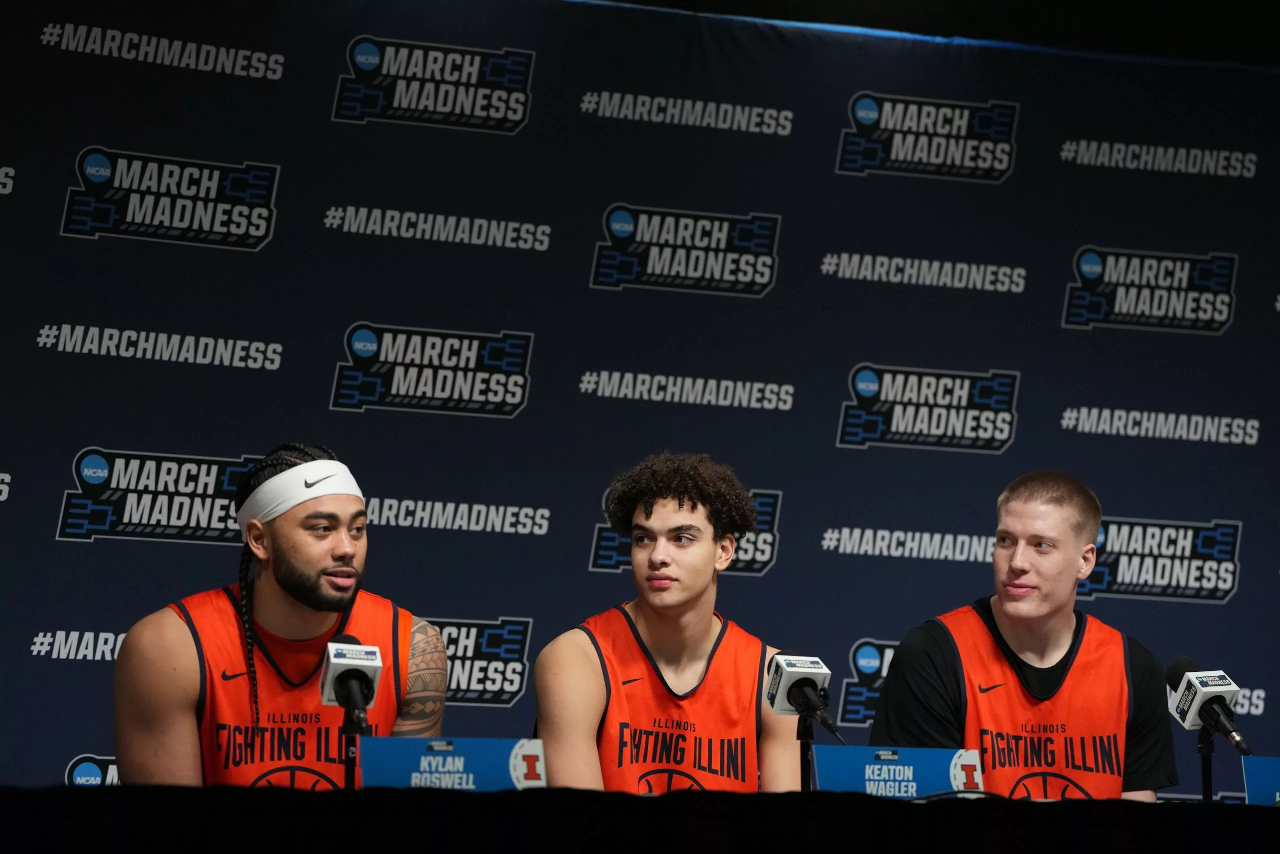 Penn Quakers vs Illinois Fighting llini Picks and Prediction for Thursday March 19 2026
