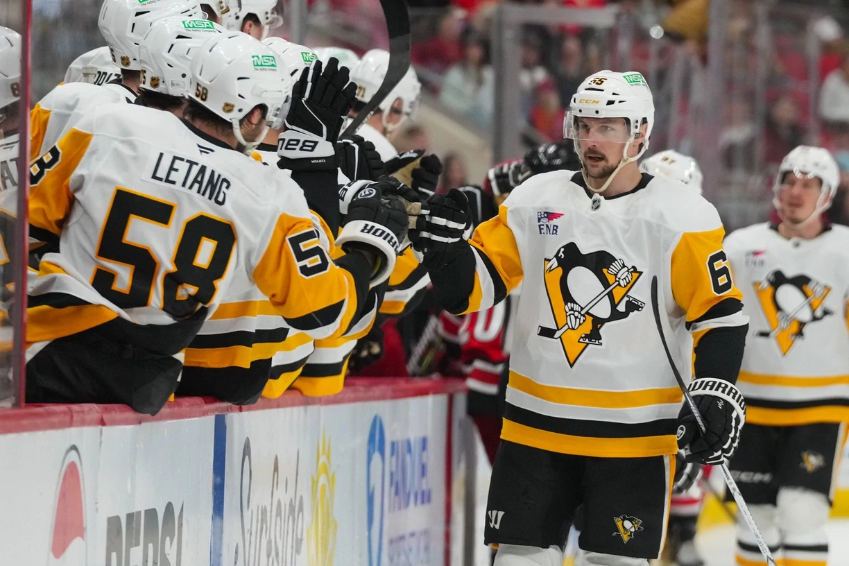 Winnipeg Jets vs Pittsburgh Penguins prediction, Picks and Prediction, Saturday, March 21, 2026