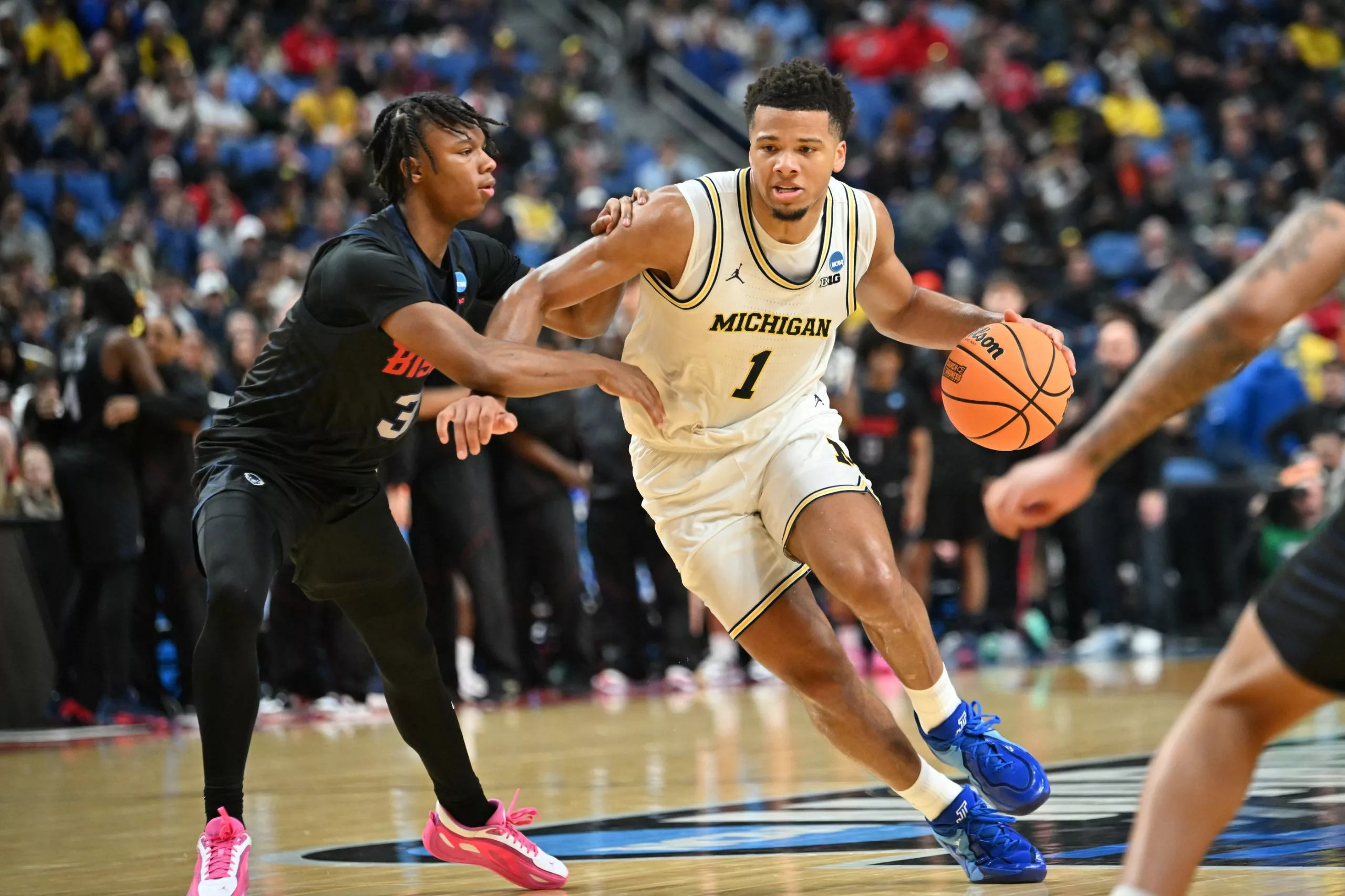 Tennessee Volunteers vs Michigan Wolverines, Picks and Prediction for Sunday, March 29, 2026
