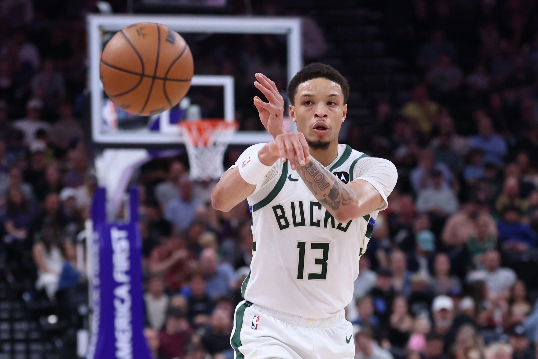 Boston Celtics vs Milwaukee Bucks Picks and Prediction for Friday, April 3, 2026