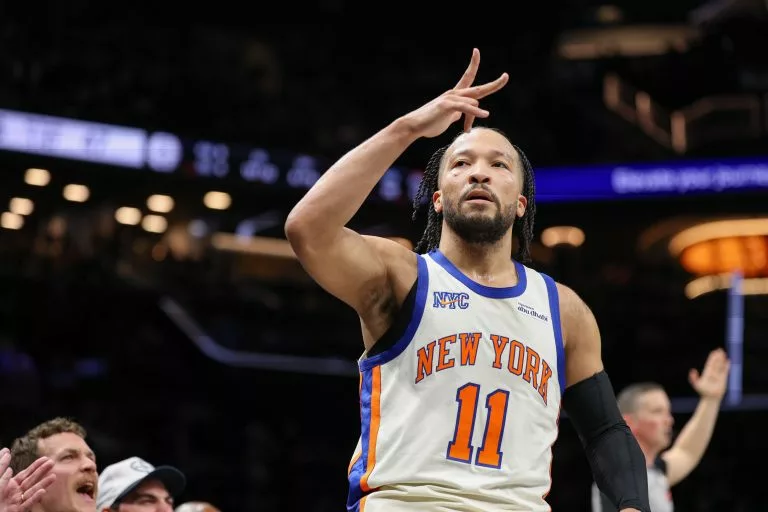 Philadelphia 76ers vs New York Knicks Picks and Predictions for Monday, May 4, 2026