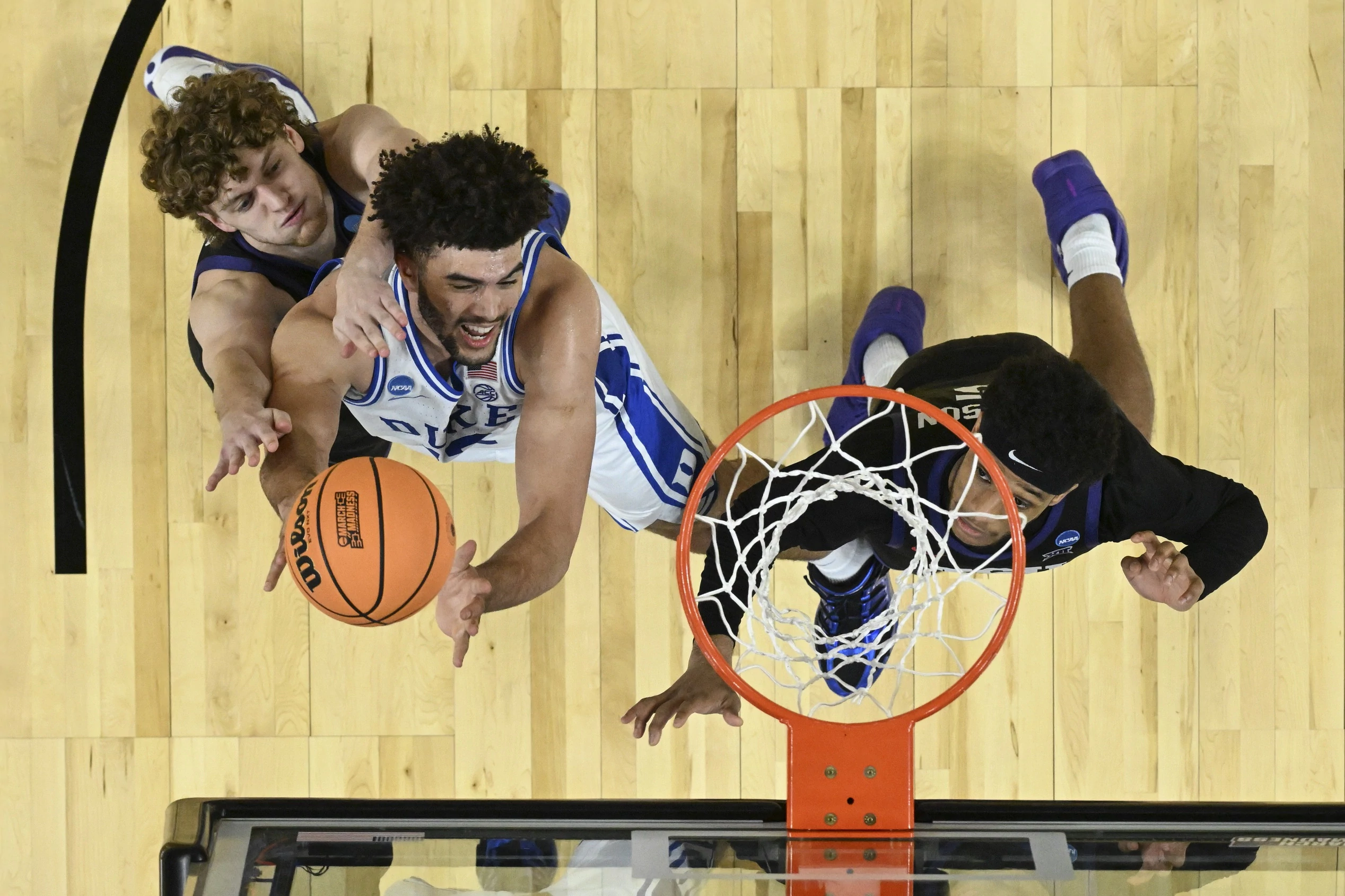 St. John’s vs. Duke, Picks and Prediction, Friday, March 27, 2026