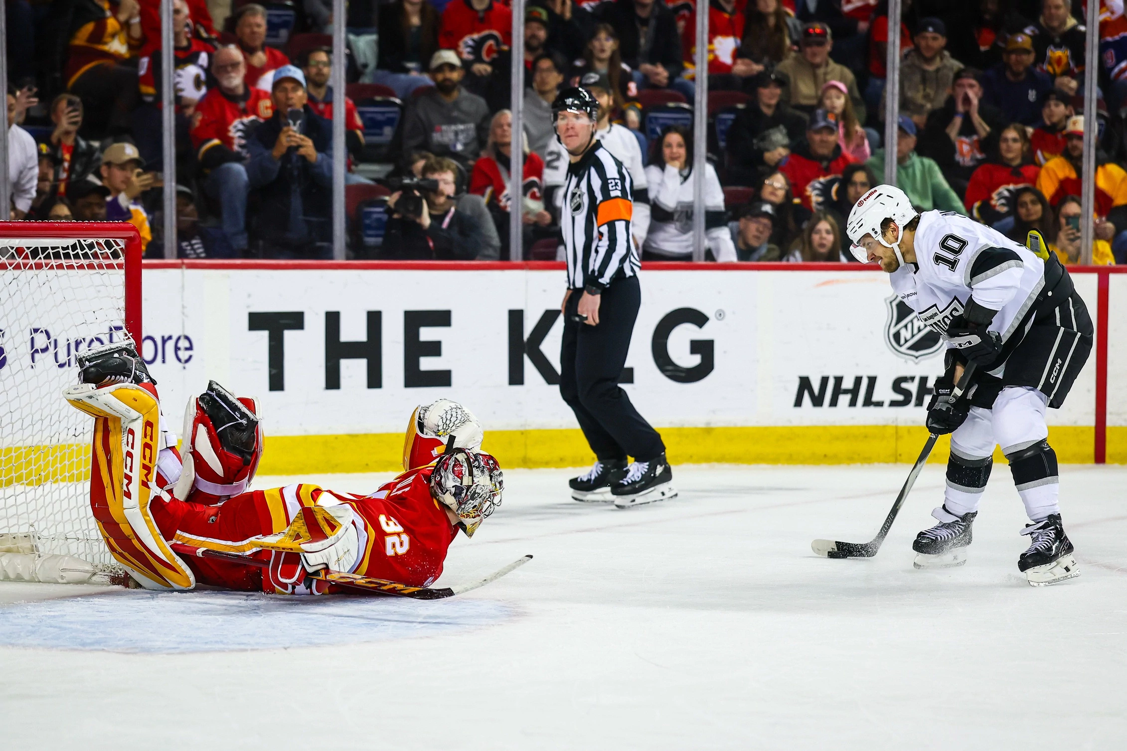 Vancouver Canucks vs Calgary Flames Picks and Prediction for Saturday March 28 2026