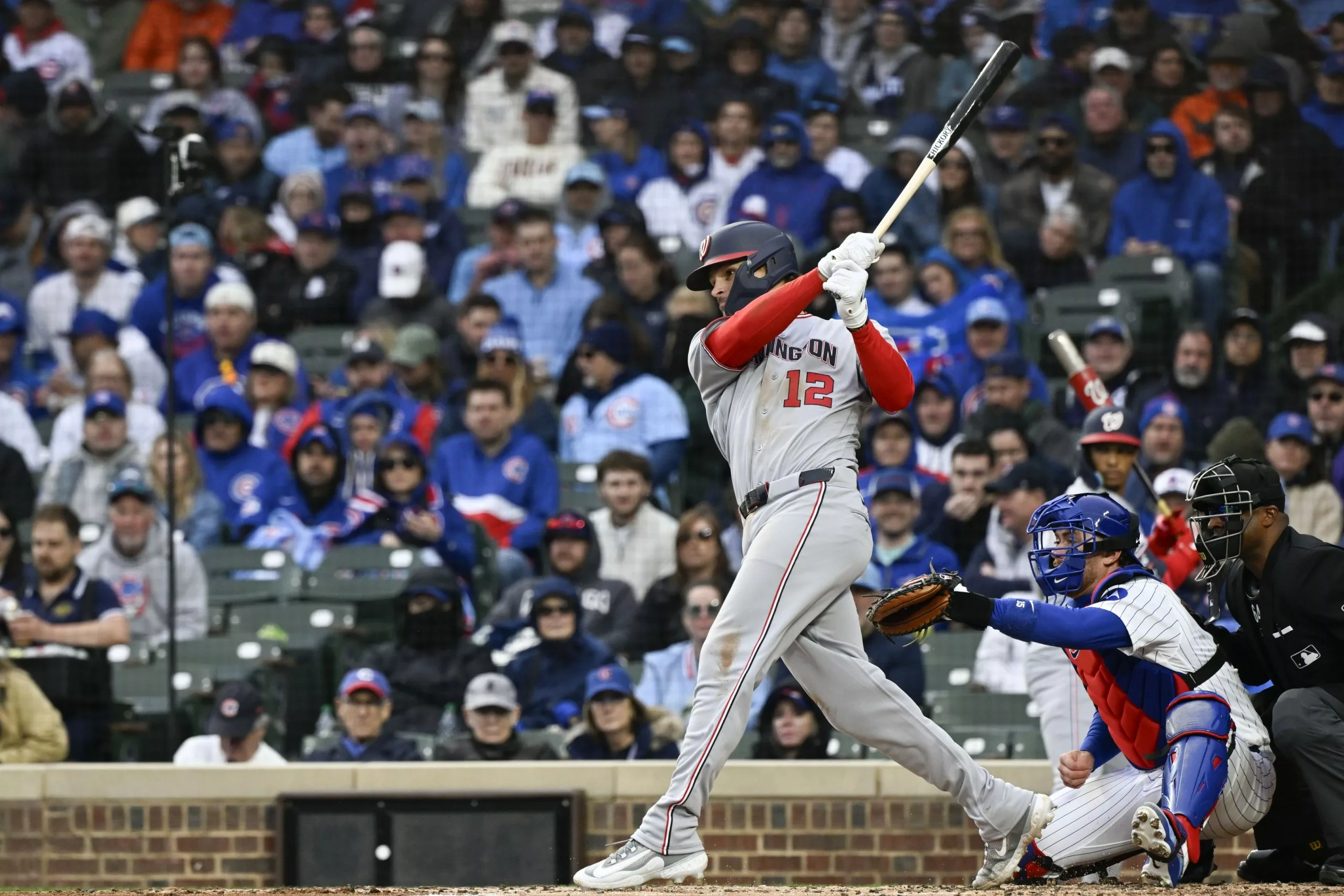 Washington Nationals vs Boston Red Sox Player Props, Picks and Predictions - 7/1/2026 