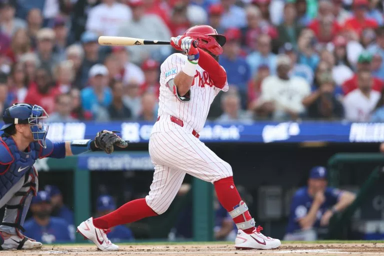 Nationals vs. Phillies Prediction