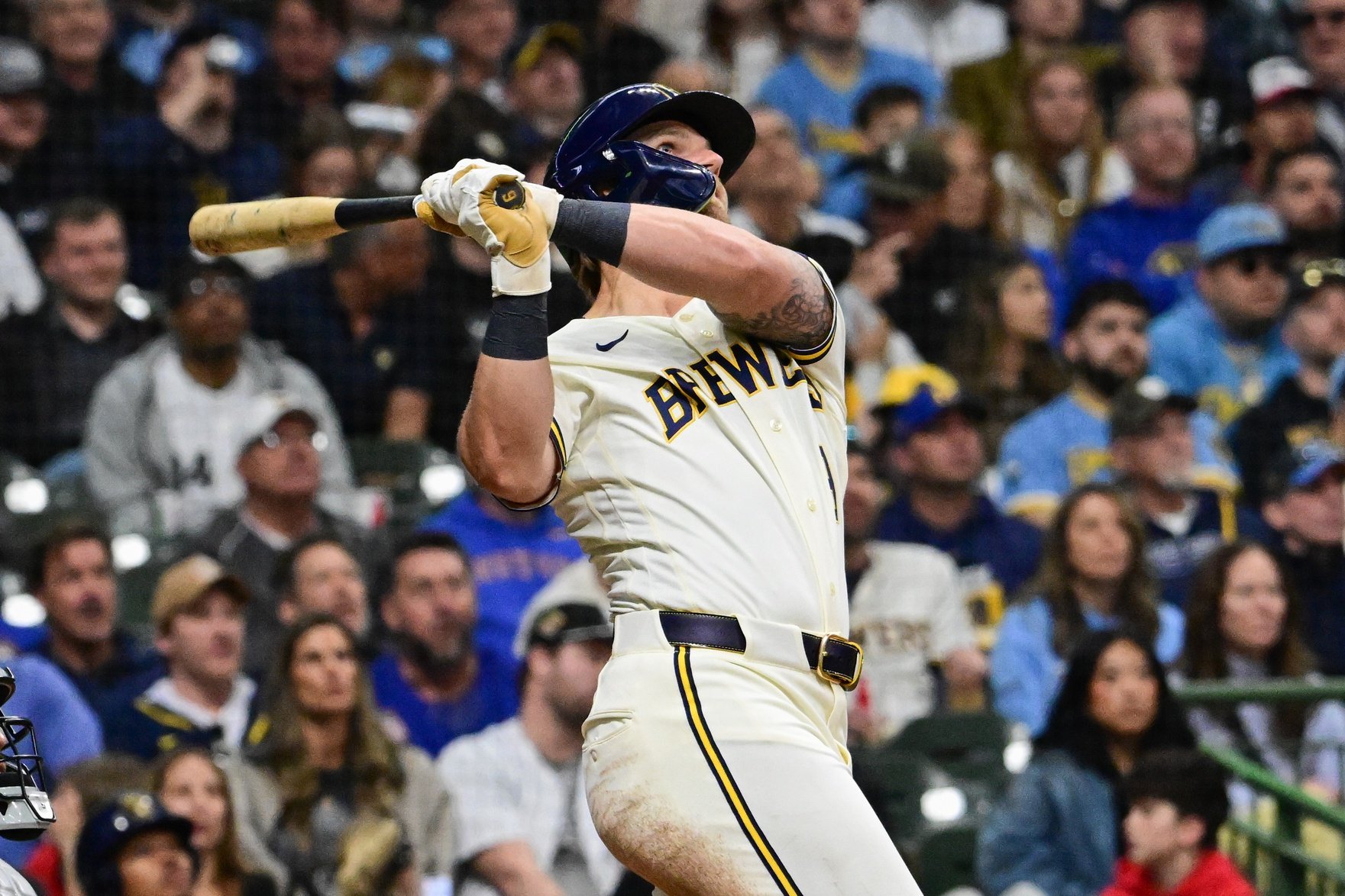 Cleveland Guardians vs Milwaukee Brewers: Picks, Predictions and Props - 6/18/2026