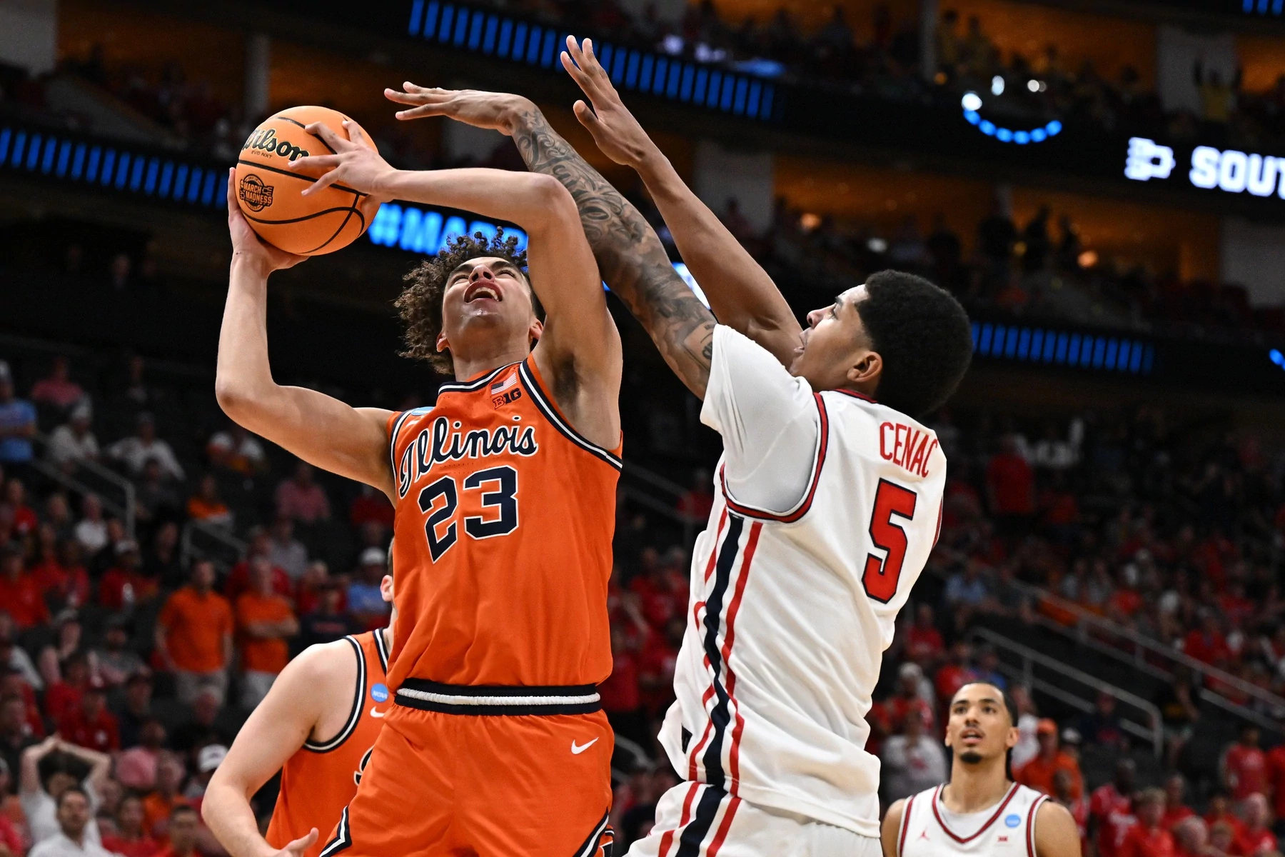 Iowa vs. Illinois, Picks and Prediction, Saturday, March 28, 2026