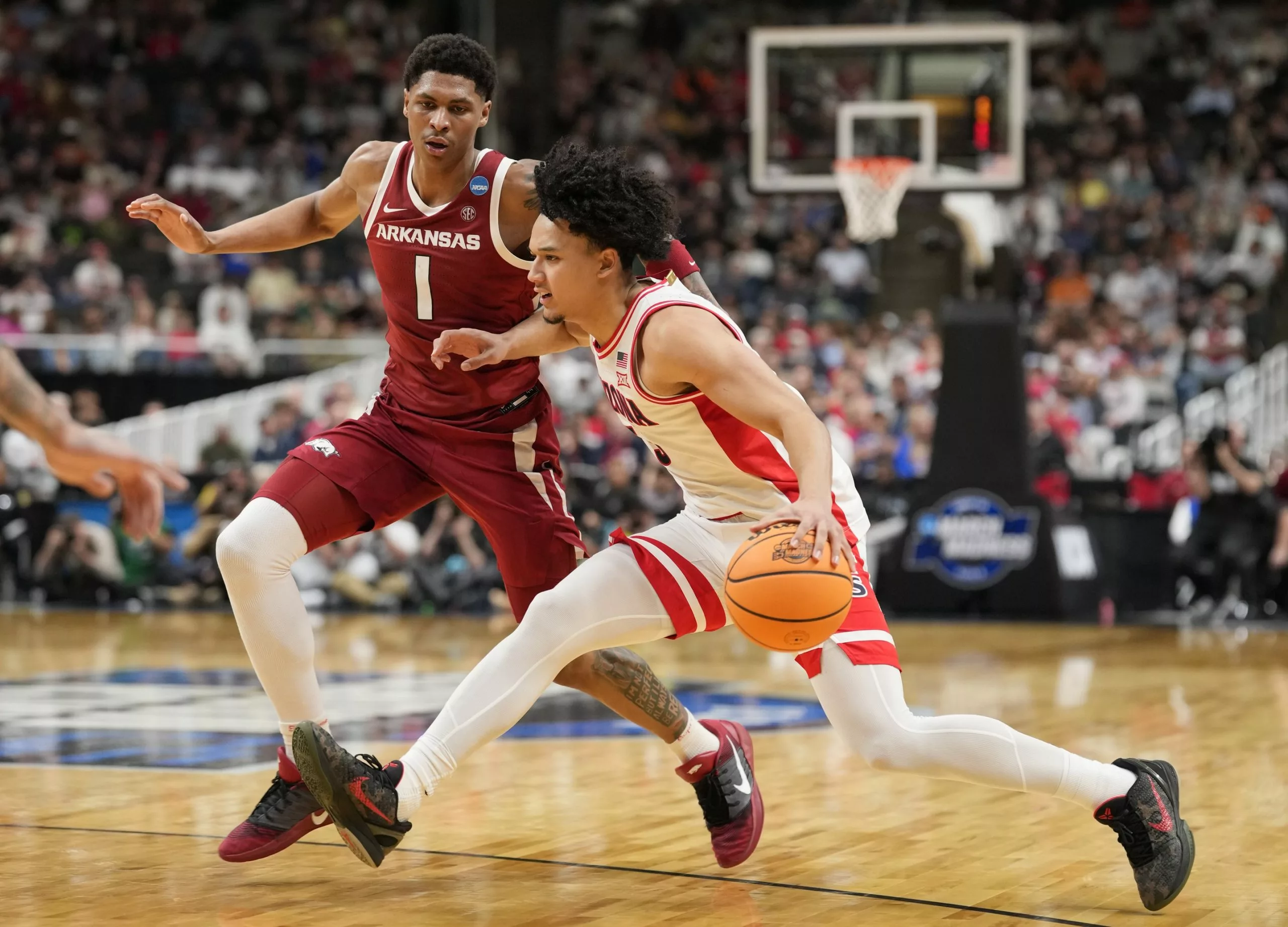 Purdue vs. Arizona, Picks and Prediction, Saturday, March 28, 2026