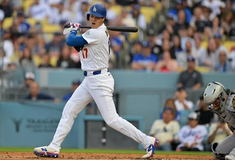 Rangers vs. Dodgers prediction