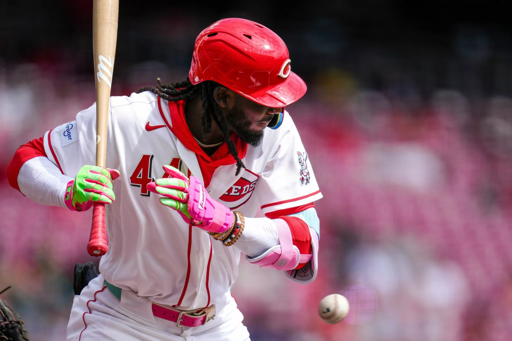 Pirates vs. Reds prediction
