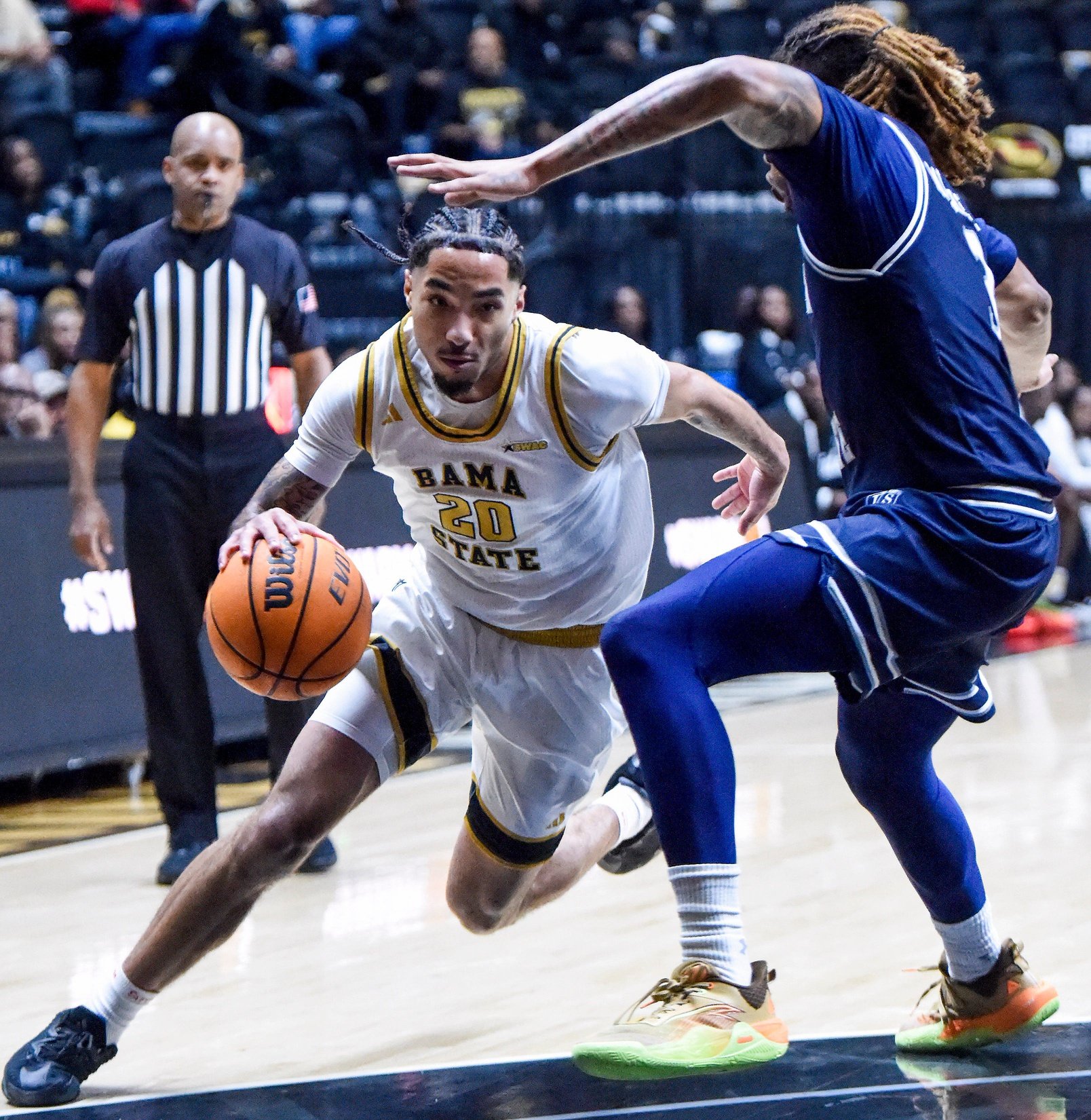 Alcorn State vs Alabama State Picks, Prediction, Odds, and Line Movement for Monday March 9 2026