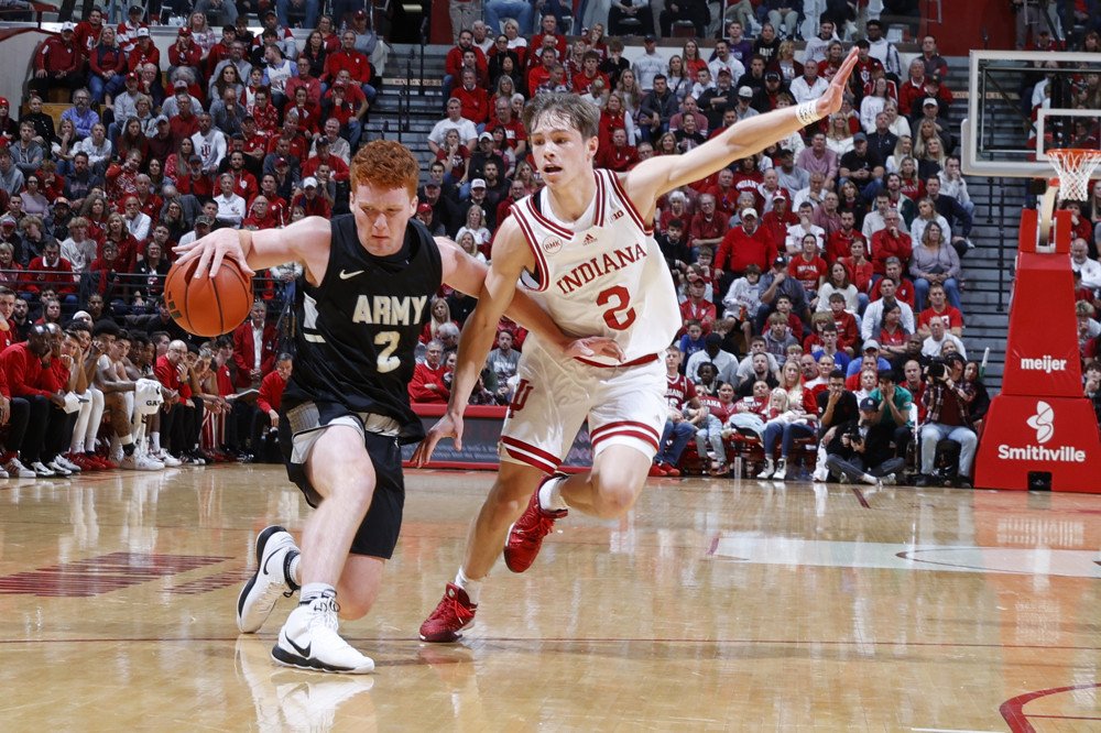 Army vs Bucknell Picks, Prediction, Odds, and Line Movement for Tuesday March 3 2026
