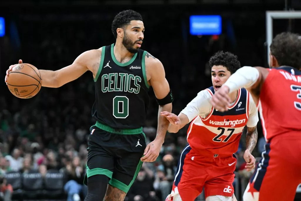 Timberwolves vs Celtics prediction
