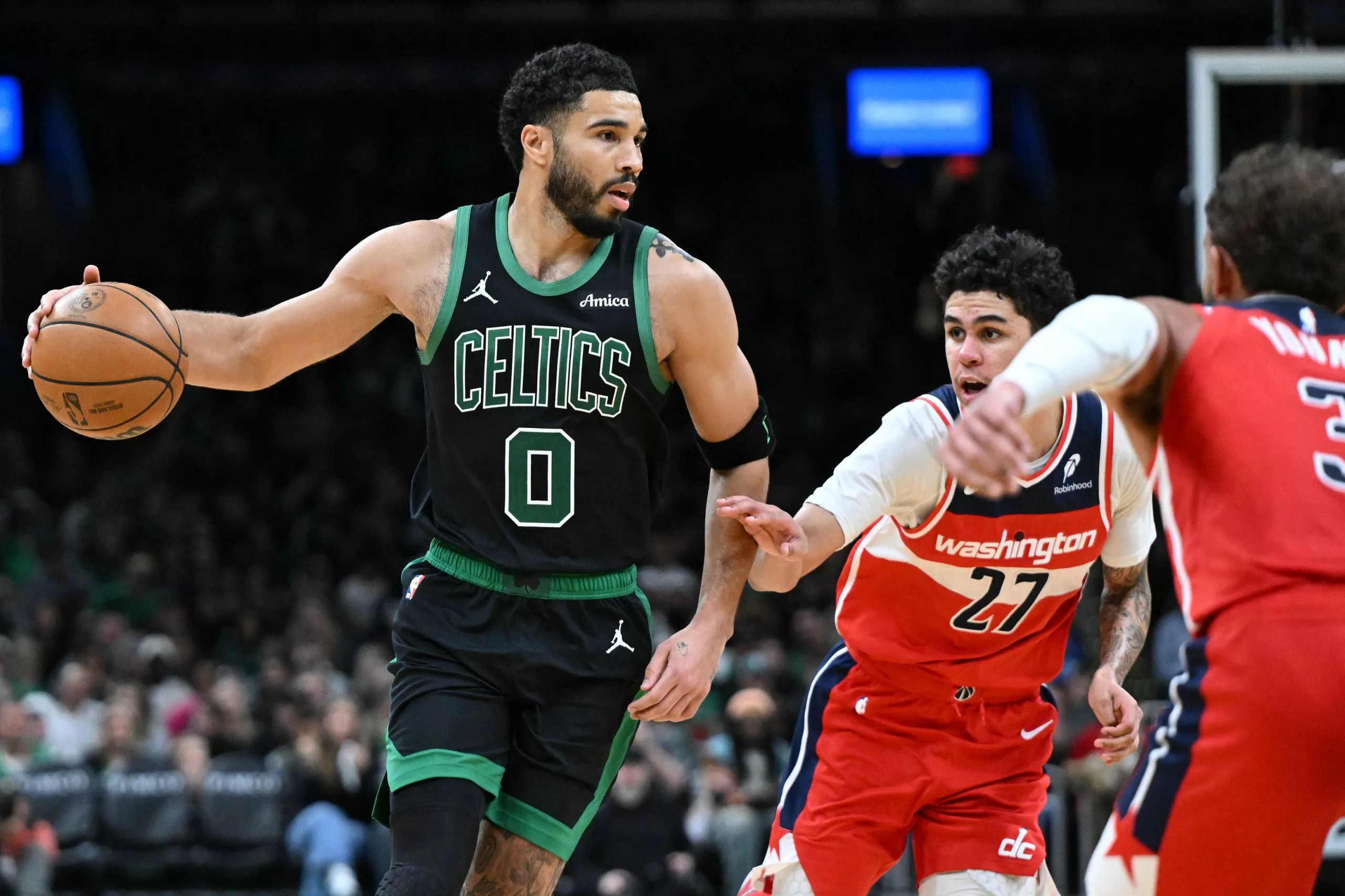 Boston Celtics vs Minnesota Timberwolves Picks and Predictions for Sunday, March 22, 2026