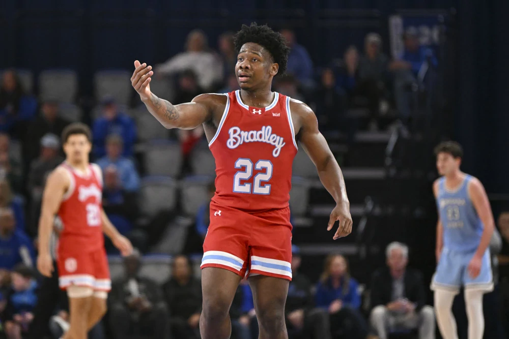 Northern Iowa vs Bradley Picks, Prediction, Odds, and Line Movement for Saturday March 7 2026