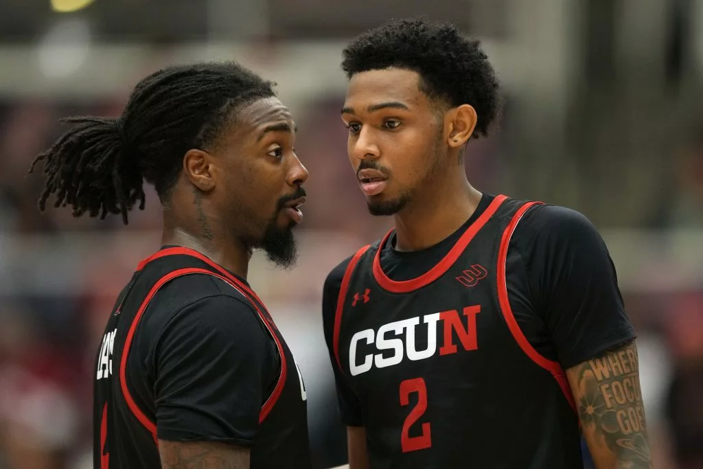 Cal State Northridge vs UC Irvine prediction