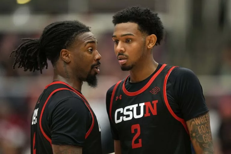 UC San Diego vs Cal State Northridge prediction