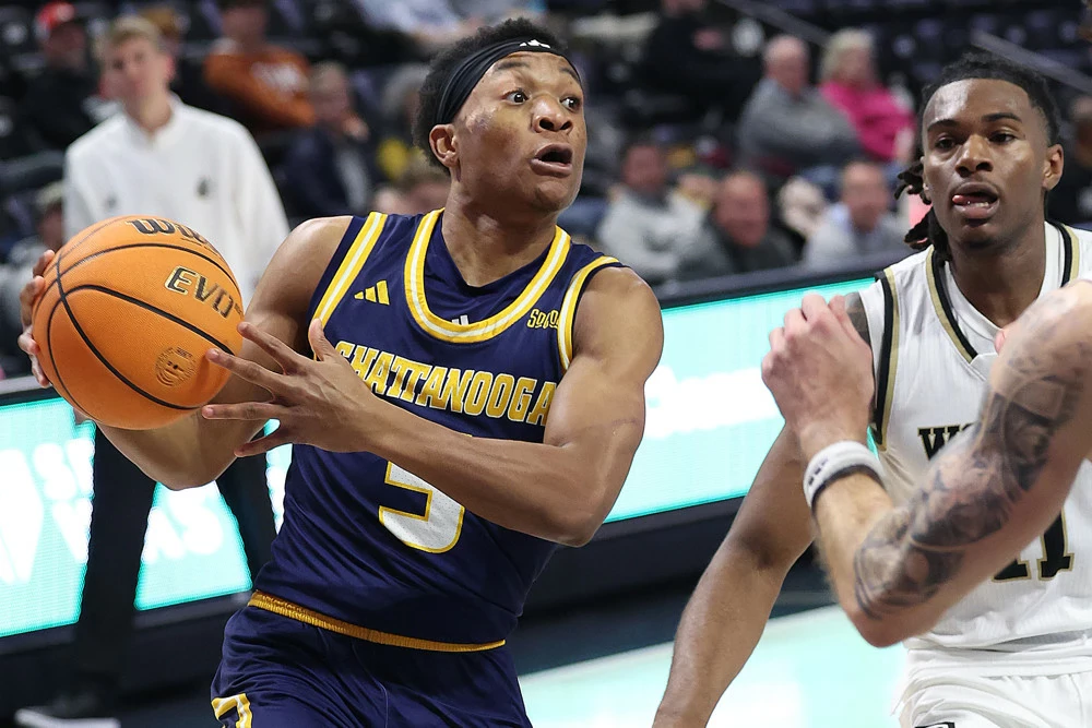 The Citadel vs Chattanooga Picks, Prediction, Odds, and Line Movement for Friday March 6 2026