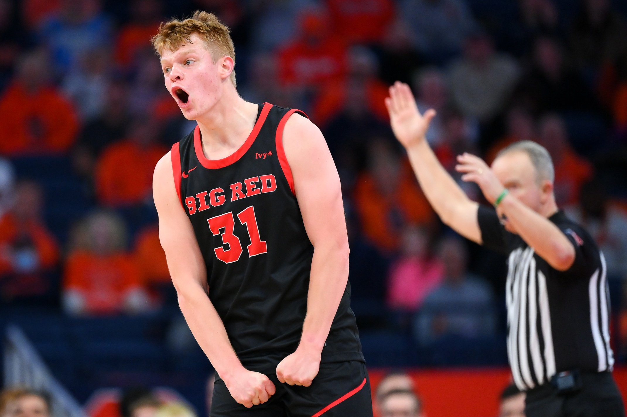 Cornell Big Red vs Yale Bulldogs Picks, Prediction, Odds, and Line Movement for Saturday March 14 2026