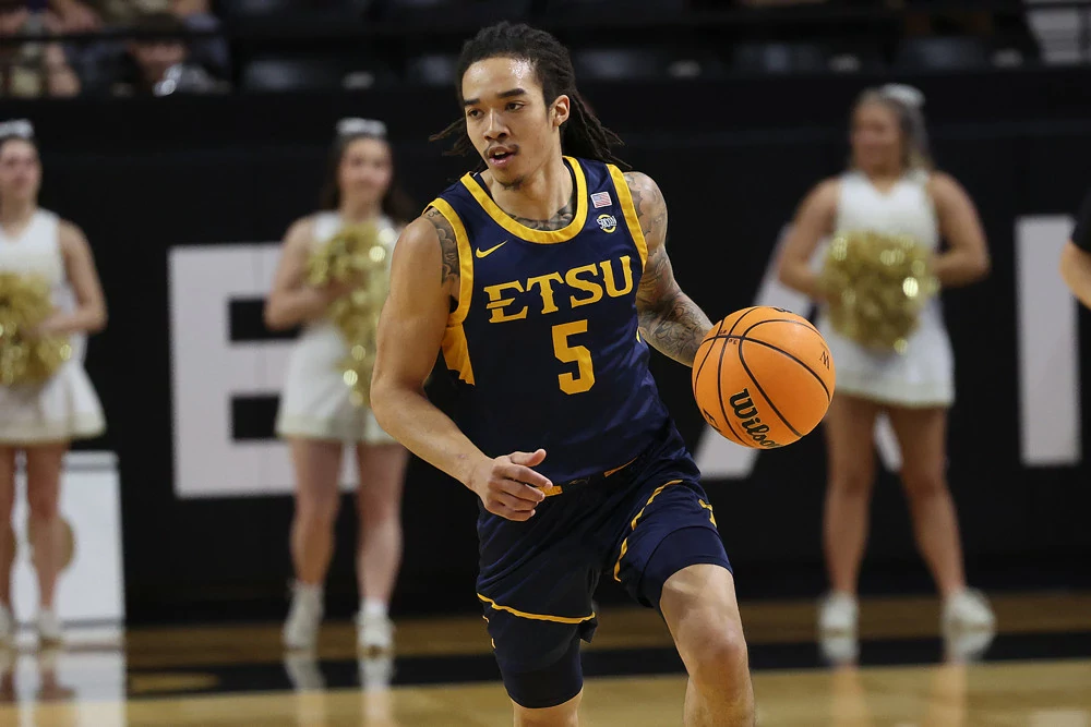 Furman vs East Tennessee State Picks, Prediction, Odds, and Line Movement for Monday March 9 2026