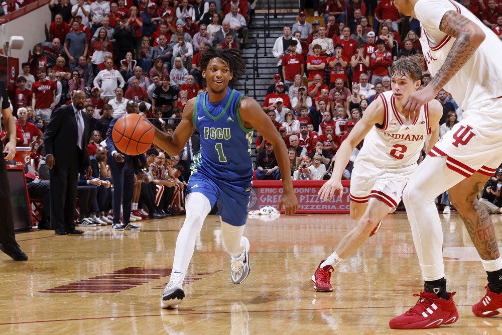 North Alabama vs Florida Gulf Coast Picks, Prediction, Odds, and Line Movement for Wednesday March 4 2026