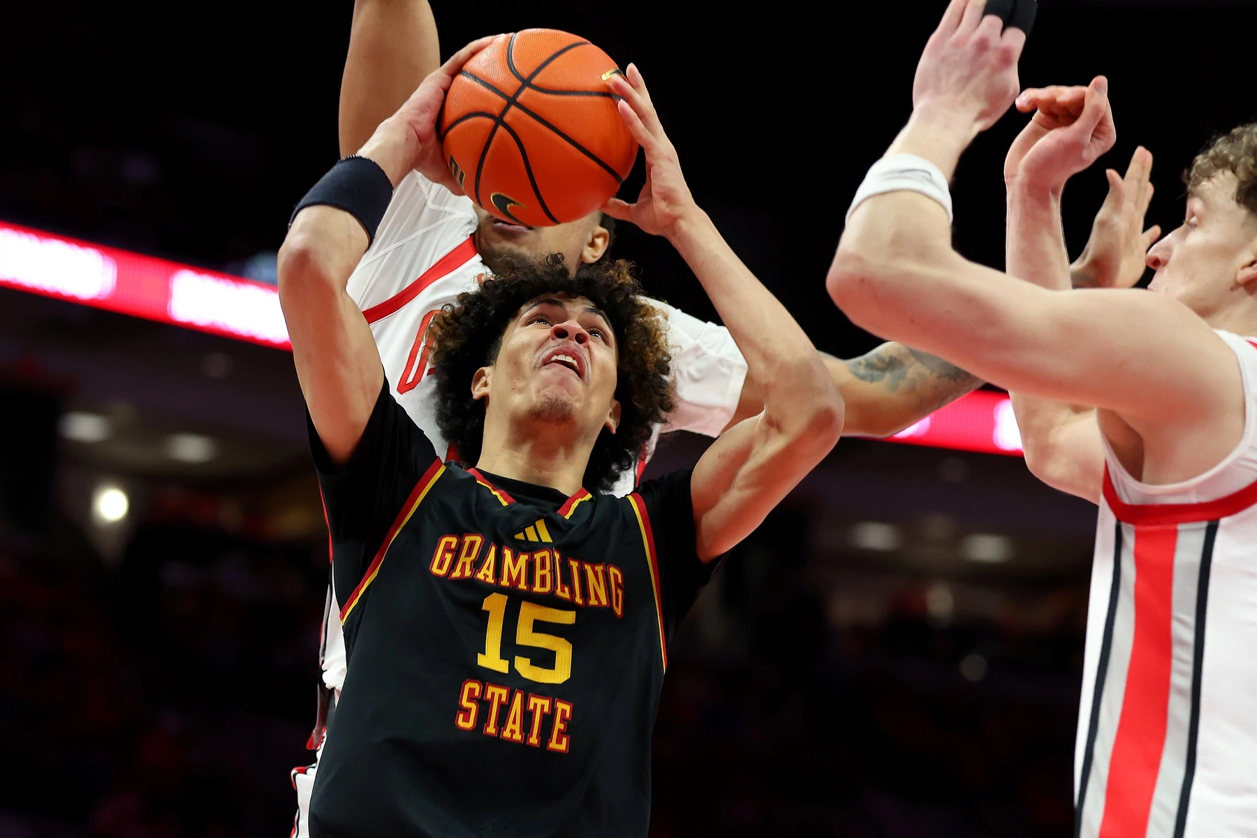 Grambling vs Jackson State Picks, Prediction, Odds, and Line Movement for Tuesday March 10 2026