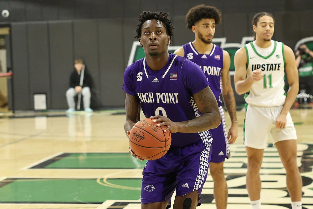 Winthrop vs High Point: Big South Championship Picks, Prediction, and Odds for Sunday March 8 2026